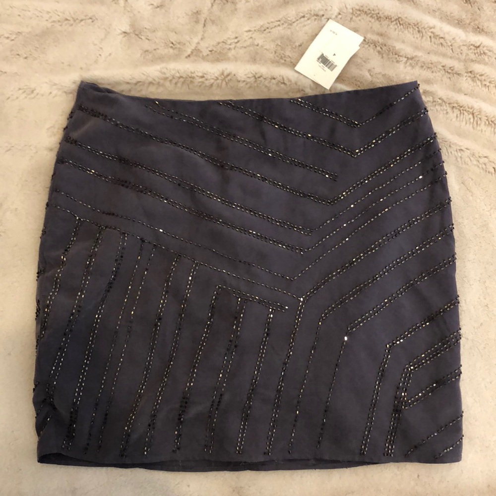 Banana Republic Skirt